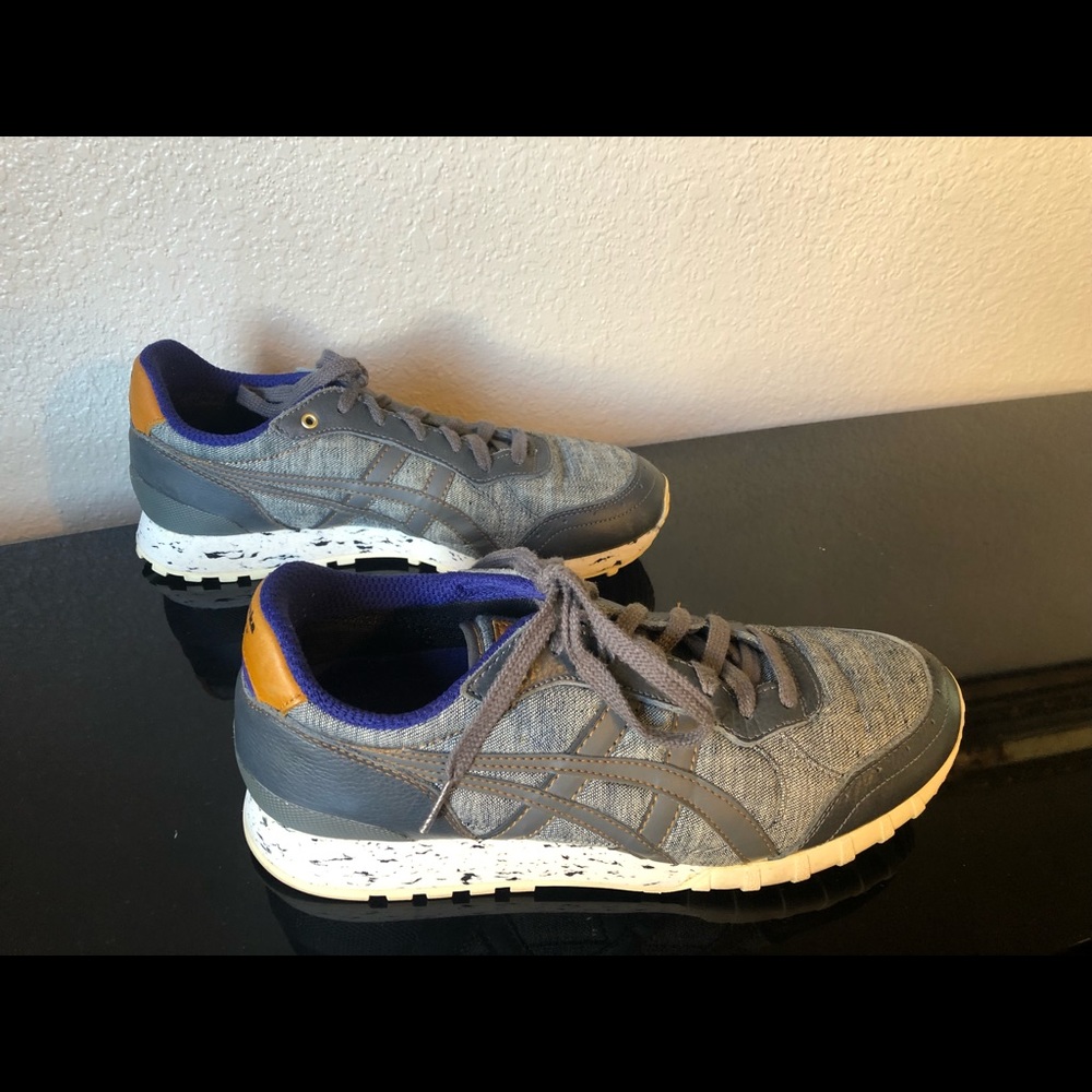 Onitsuka Tiger x Asics Ultimate 81